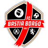Wappen von FC Bastia Borgo