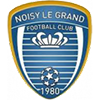 Wappen von Noisy Le Grand FC