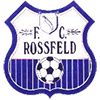 Wappen von FC Rossfeld