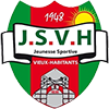 Wappen von JS Vieux Habitants
