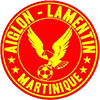 Wappen von Aiglon Lament