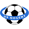 Wappen von Nogent US