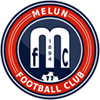 Wappen von Melun FC