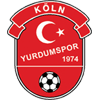 Wappen von Yurdumspor Köln