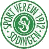 Wappen von SV Sodingen
