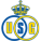 Wappen: Union Saint-Gilloise