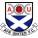 Wappen von Ayr United