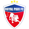 Wappen von Royal Pari Sion