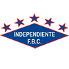 Wappen von Independiente FBC