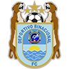Wappen von Escuela Municipal Deportivo Binacional