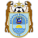 Wappen: Escuela Municipal Deportivo Binacional