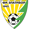 Wappen: FK Zlatibor