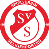 Wappen von SV Seligenporten