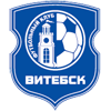 Wappen von FC Vitebsk