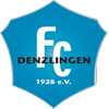 Wappen von FC 1928 Denzlingen