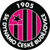 Wappen von SK Dynamo Ceske Budejovice
