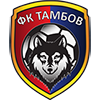 Wappen von FC Tambov
