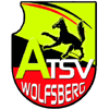 Wappen von Asco Atsv Wolfsberg