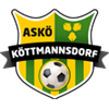 Wappen von Askö Köttmannsdorf