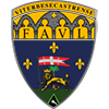 Wappen: Viterbo Calcio