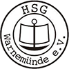 Wappen von HSG Warnemunde