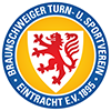 Wappen von Eintracht Braunschweig II