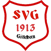 Wappen von SV Gottelborn