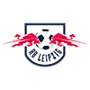 Wappen von RB Leipzig