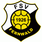 Wappen von FSV Fernwald
