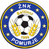 Wappen von ZNK Pomurje