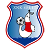 Wappen von ZNK Split