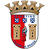 Wappen: SC Braga