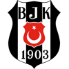 Wappen von Besiktas Istanbul