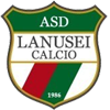 Wappen von Asd Lanusei Calcio