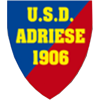 Wappen von Usd Adriese 1906