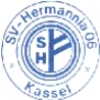 Wappen von Hermannia Kassel