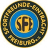 Wappen von Sportfreunde Freiburg