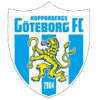Wappen von Kopparbergs/Goteborg FC