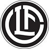 Wappen von FF Lugano 1976