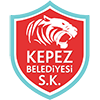 Wappen von Kepez Belediyespor