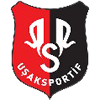 Wappen: Genclik Spor