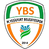 Wappen: Malatya Yesilyurt Belediyespor