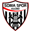 Wappen: Somaspor