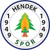 Wappen von Hendek Spor Sakarya
