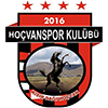 Wappen von Hocvan Spor