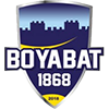 Wappen: Boyabat 1868 Spor