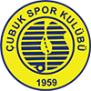 Wappen von Cubukspor Futbol AS