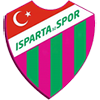 Wappen von Isparta 32 Spor