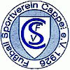 Wappen von FSV Cappel