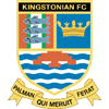 Wappen: Kingstonian FC